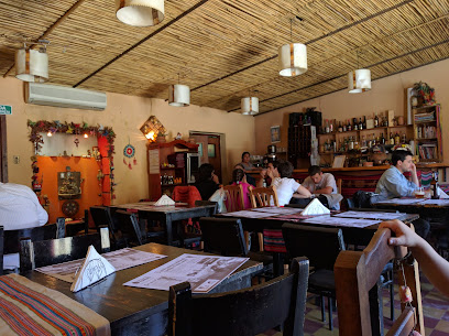 Pachamanka Restaurante
