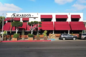Restaurant Ricardo's Centro image