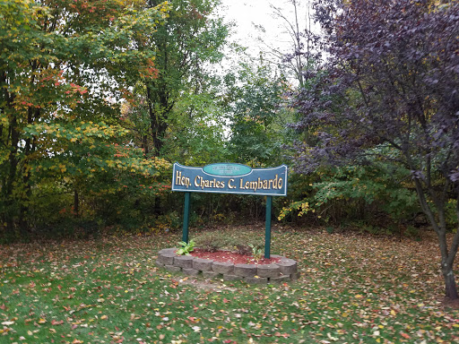 Park «Parks Lake», reviews and photos, Academy St, Rockaway, NJ 07866, USA