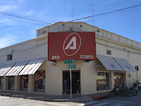 Tienda Aiub