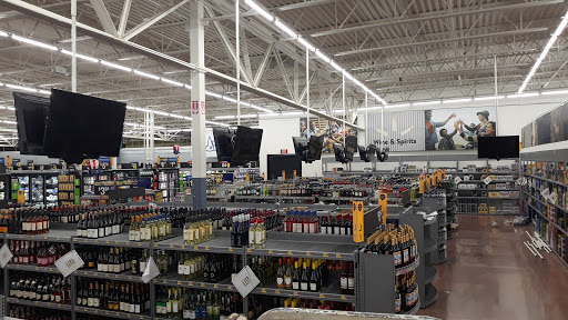 Department Store «Walmart Supercenter», reviews and photos, 1133 N Emerson Ave, Greenwood, IN 46143, USA