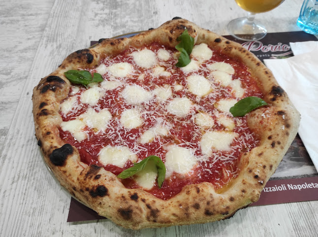 Pizzeria Errico Porzio Salerno