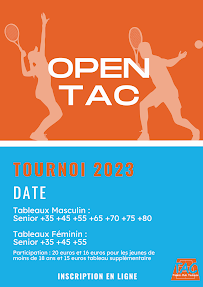 Photos du propriétaire du Restaurant TAC Tennis Club à Toulouse - n°12