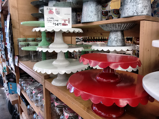 Furniture Store «Cost Plus World Market», reviews and photos, 1910 W El Camino Real, Mountain View, CA 94040, USA