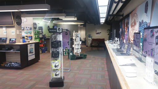 MSU Tech Store