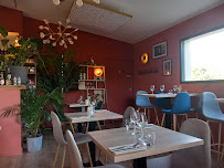 Atmosphère du Restaurant créole Le Dodo Blanc Avignon (Les Angles) - n°9