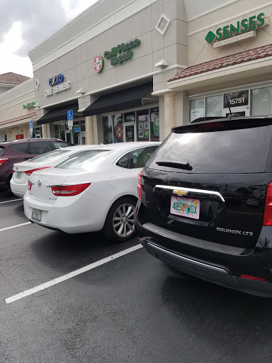 CPR Cell Phone Repair Pembroke Pines, 15753 Pines Blvd, Pembroke Pines, FL 33028, USA, 