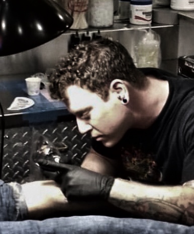 Explore tmc tattoo ideas, creative tattoo ideas in Renton, available at Sacred Soul Tattoo