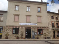 Photos du propriétaire du Restaurant et Gîte de Séjour Le Saint-André à Saint-André-de-Chalencon - n°3