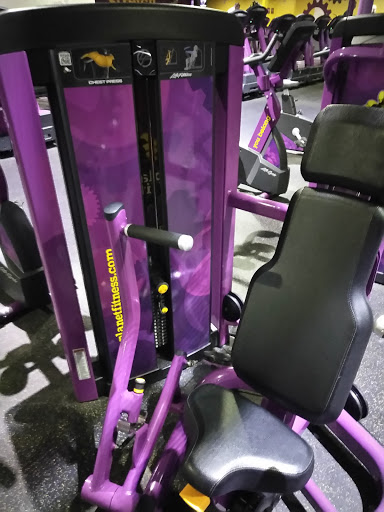 Gym «Planet Fitness», reviews and photos, 3316 Denton Hwy, Haltom City, TX 76117, USA