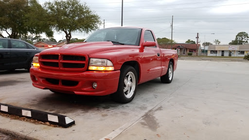 Auto Parts Store «AutoZone», reviews and photos, 6136 Ridge Rd, Port Richey, FL 34668, USA