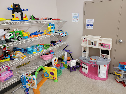 Thrift Store «Goodwill», reviews and photos