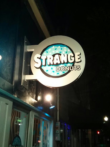 Donut Shop «Strange Donuts», reviews and photos, 2709 Sutton Blvd, Maplewood, MO 63143, USA