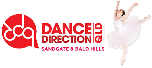 Dance Direction Queensland (DDQ) Sandgate