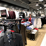 Photo n° 2 de l'avis de damien.v fait le 12/11/2018 à 19:22 pour Galeries Lafayette One Nation Outlet à Les Clayes-sous-Bois