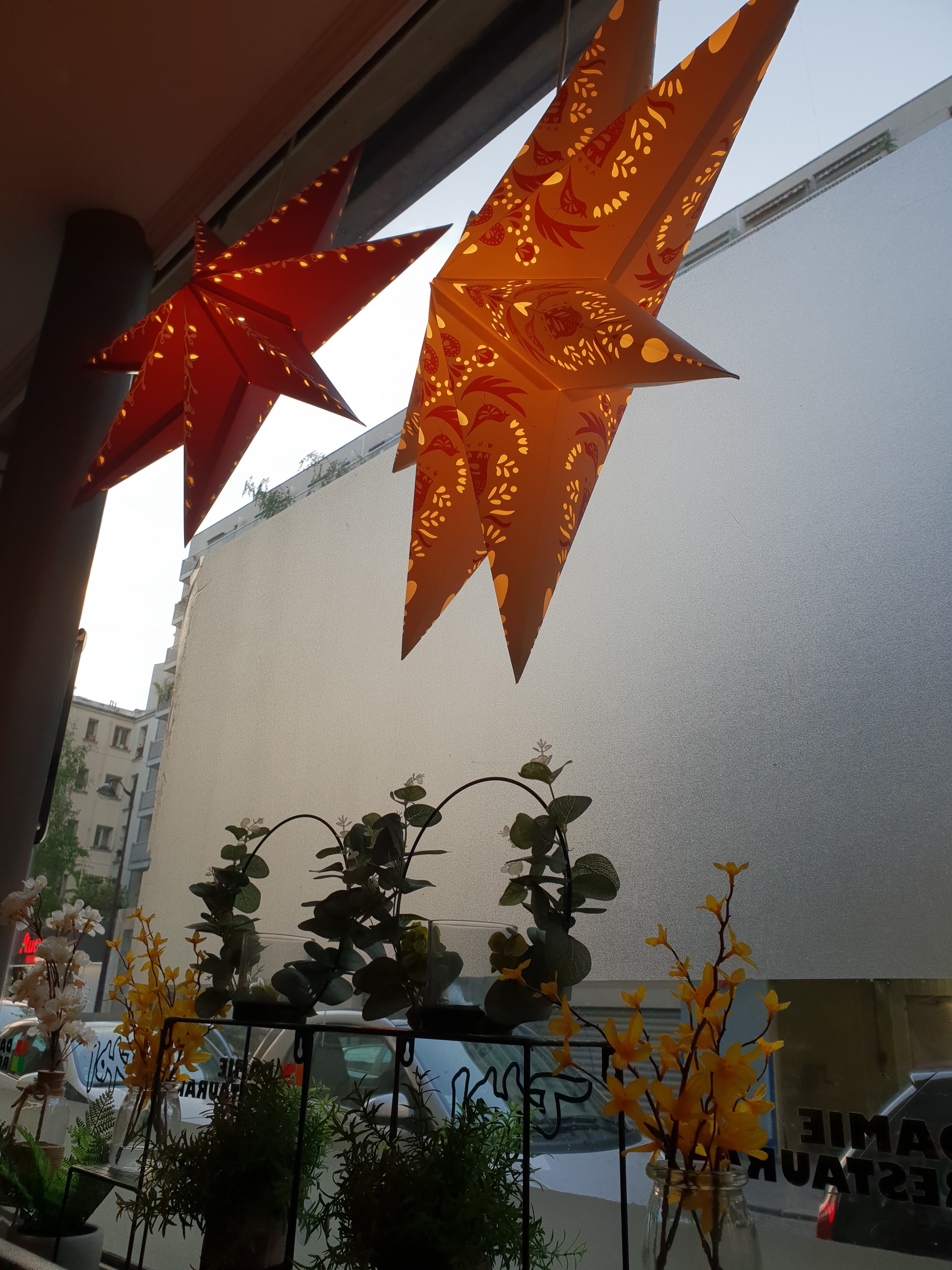 Photo n° 3 de l'avis de karine.e fait le 29/04/2019 à 19:41