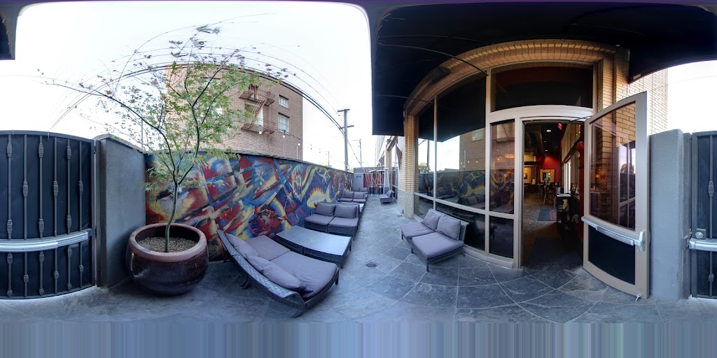 Raw Sushi Bistro 95354