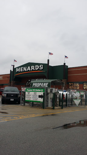 Home Improvement Store «Menards», reviews and photos, 6301 Oakton St, Morton Grove, IL 60053, USA