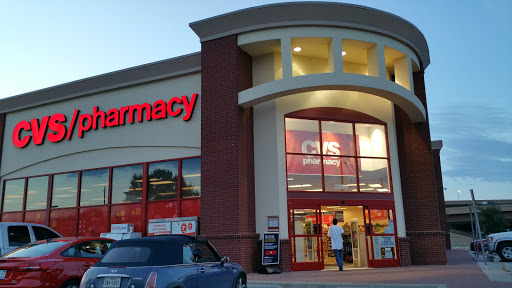CVS, 2899 Forest Ln, Dallas, TX 75234, USA, 