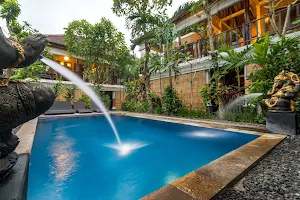 Tropical Bali Hotel image