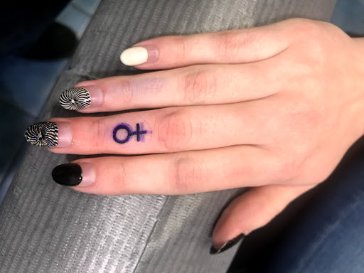 Explore first tattoo ideas female, creative tattoo ideas in Aurora, available at Ronin Tattoo Studio INC