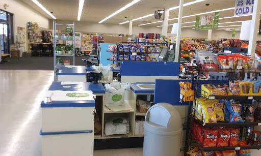 Home Goods Store «Shopko Hometown Imlay City», reviews and photos, 1995 S Cedar St, Imlay City, MI 48444, USA