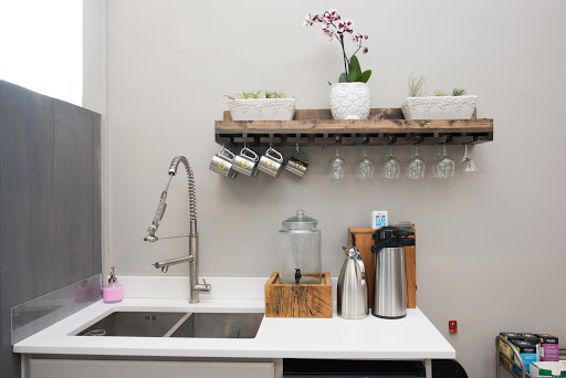 Beauty Salon «Head Games Salon for Hair & Body», reviews and photos, 116 Free St, Portland, ME 04101, USA