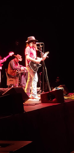 Event Venue «Five Flags Center», reviews and photos, 405 Main St, Dubuque, IA 52001, USA