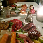 Photo n°11 de l'avis de G.a fait le 18/09/2020 à 16:27 sur le  Restaurant Bleu De Toi à Scilla