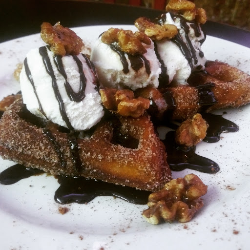 American Restaurant «FM Restaurant», reviews and photos, 320 Granby St, Norfolk, VA 23510, USA