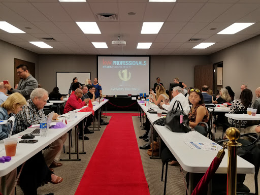 Real Estate Agency «Keller Williams Professionals», reviews and photos, 8344 Spring Cypress Rd, Spring, TX 77379, USA