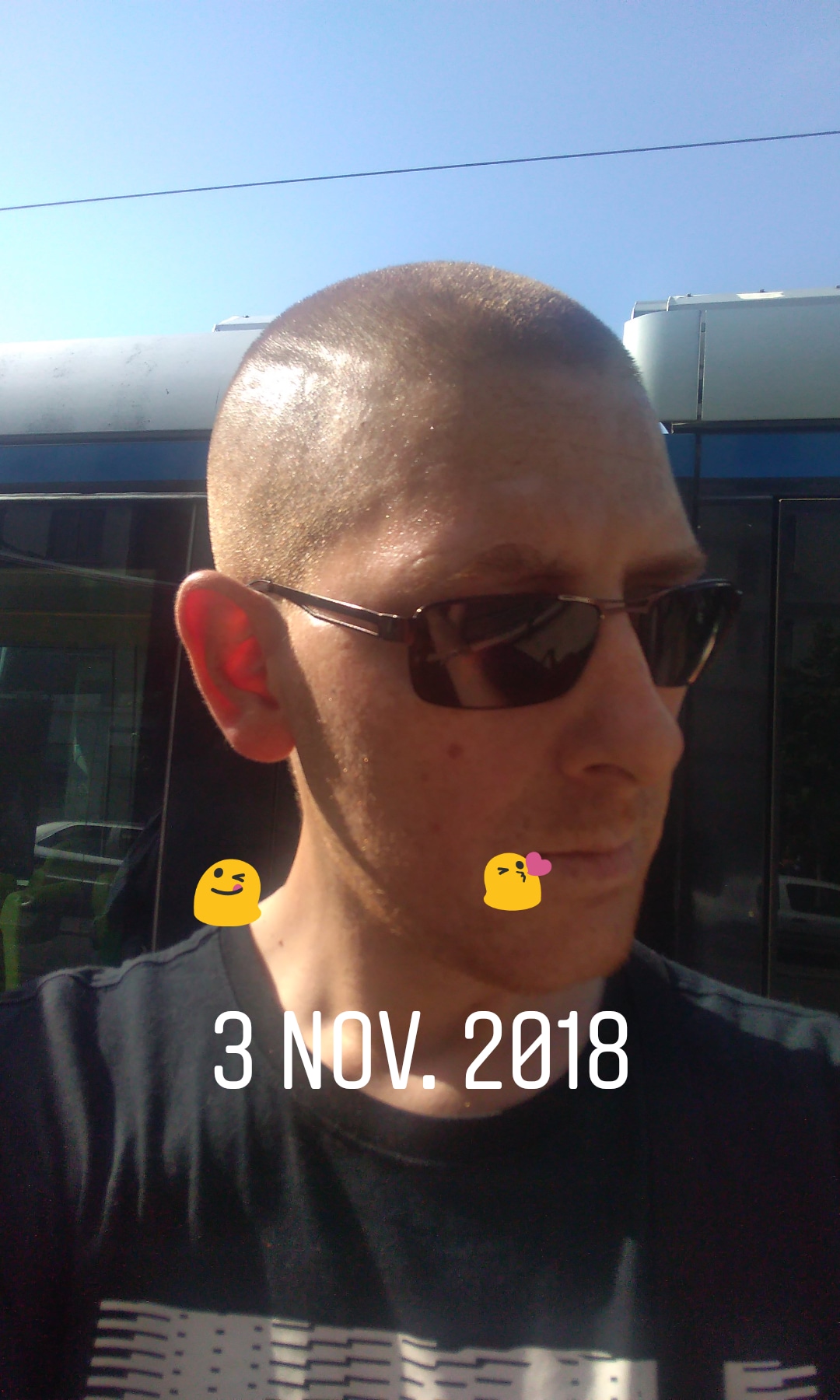 Photo n° 1 de l'avis de Said.o fait le 15/01/2019 à 19:15