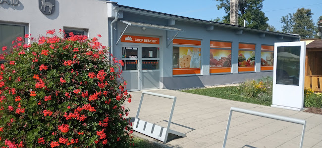 Komentáře a recenze na COOP Beskydy, spotřební družstvo - TUTY Morávka