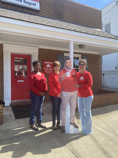 Fiorella Seguel, M.a. - State Farm Insurance Agent