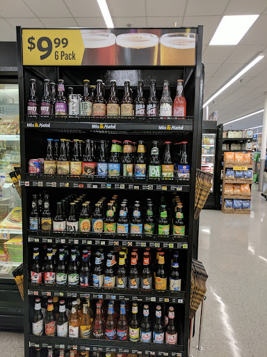 Grocery Store «Food Lion», reviews and photos, 424 N Main St, Kilmarnock, VA 22482, USA