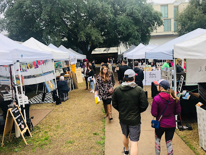 Soco Makers Market with Vintage
