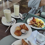 Photo n°2 de l'avis de Anastasia. fait le 24/03/2023 à 06:59 sur le  The Britannique Naples, Curio Collection by Hilton à Naples