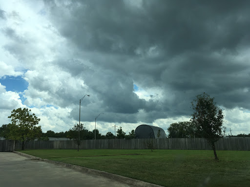 Northeast Texas Farmers Co-op