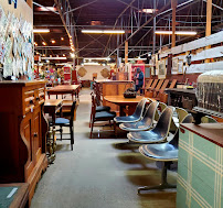 Antique Tobacco Barn - Photo 9 - Car repair in Asheville, NC, Asheville