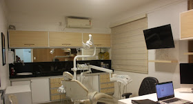 CROM - Centro de Reabilitação Oral e Maxilofacial