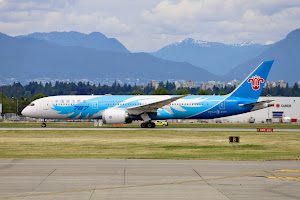 China Southern Airlines