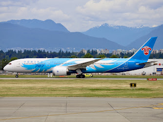 China Southern Airlines