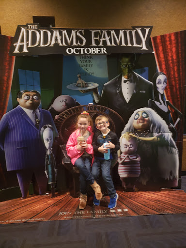 Movie Theater «AMC Valley Bend 18», reviews and photos, 1485 4 Mile Post Rd SE, Huntsville, AL 35802, USA