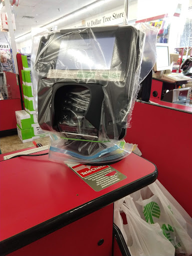 Dollar Store «Dollar Tree», reviews and photos, 11170 Parkside Dr, Knoxville, TN 37934, USA