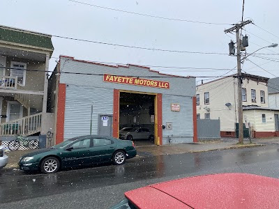 Fayette Motors LLC - Towing Services