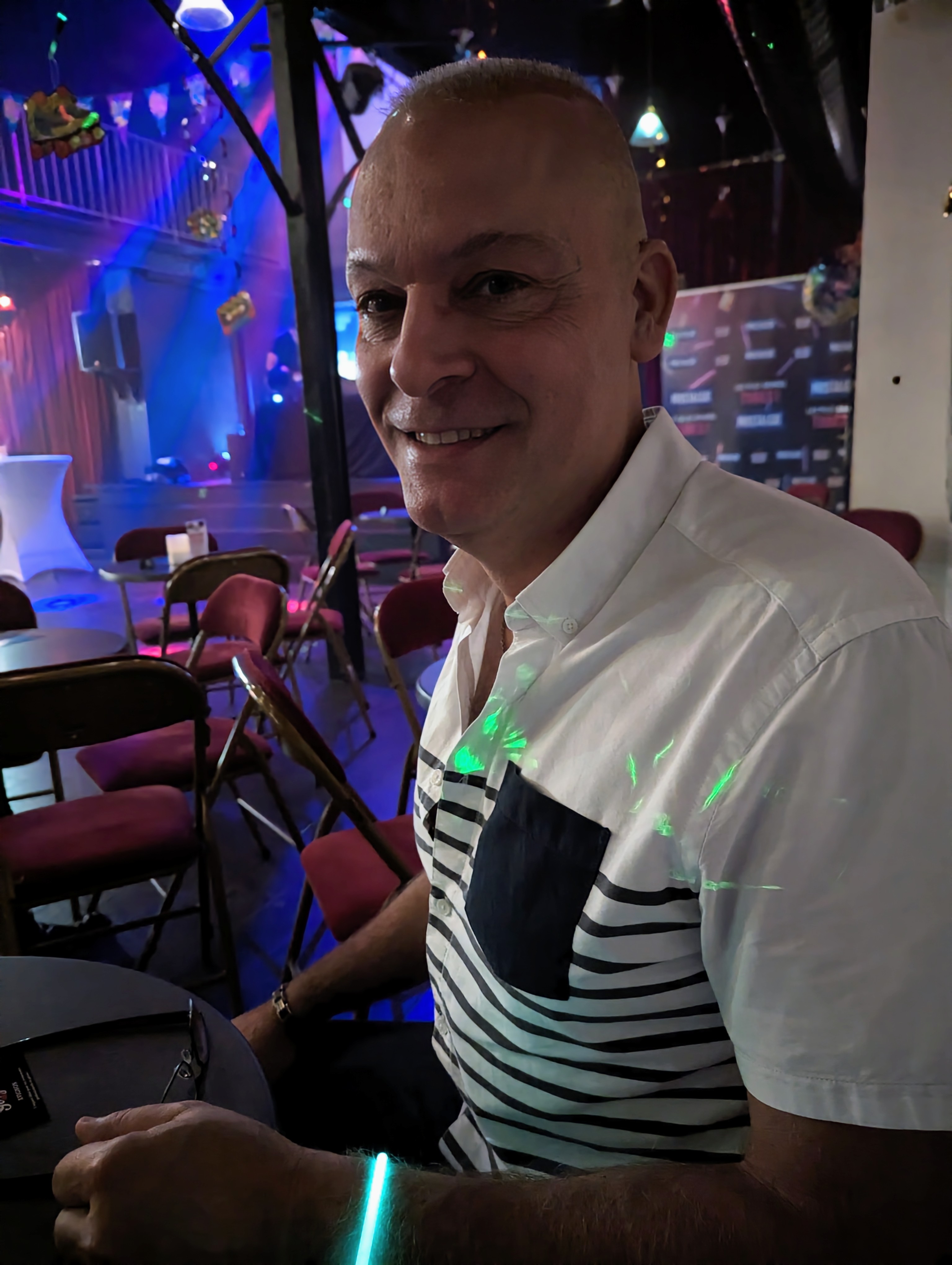 Photo n° 2 de l'avis de Michel.O fait le 07/10/2023 à 23:15