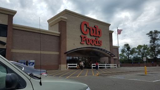 Supermarket «Cub Foods», reviews and photos, 8421 Lyndale Ave S, Bloomington, MN 55420, USA