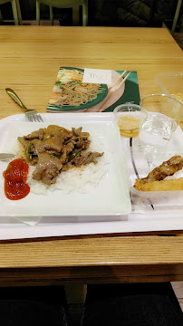 Plats et boissons du Restaurant asiatique TRAN à Saint-Grégoire - n°7