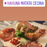 Photo n°4 de l'avis de Simone.a fait le 27/07/2019 à 21:07 sur le  Hakuna Matata à Cecina