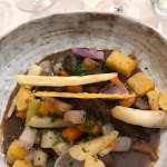 Photo n° 2 de l'avis de marc.m fait le 03/12/2023 à 07:38 pour Restaurant Ô Puits à Nevers